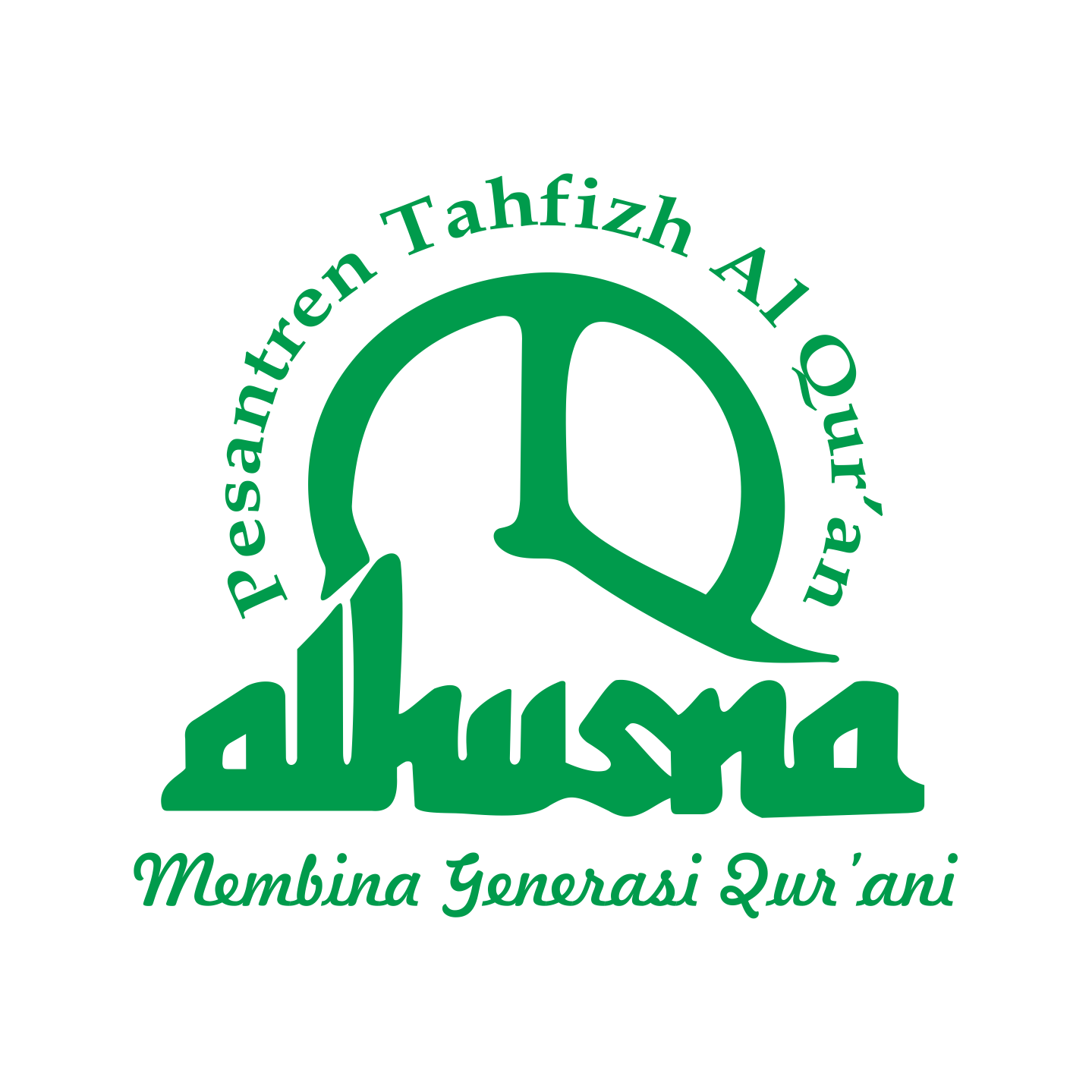 tahfizhalhusnajonggol