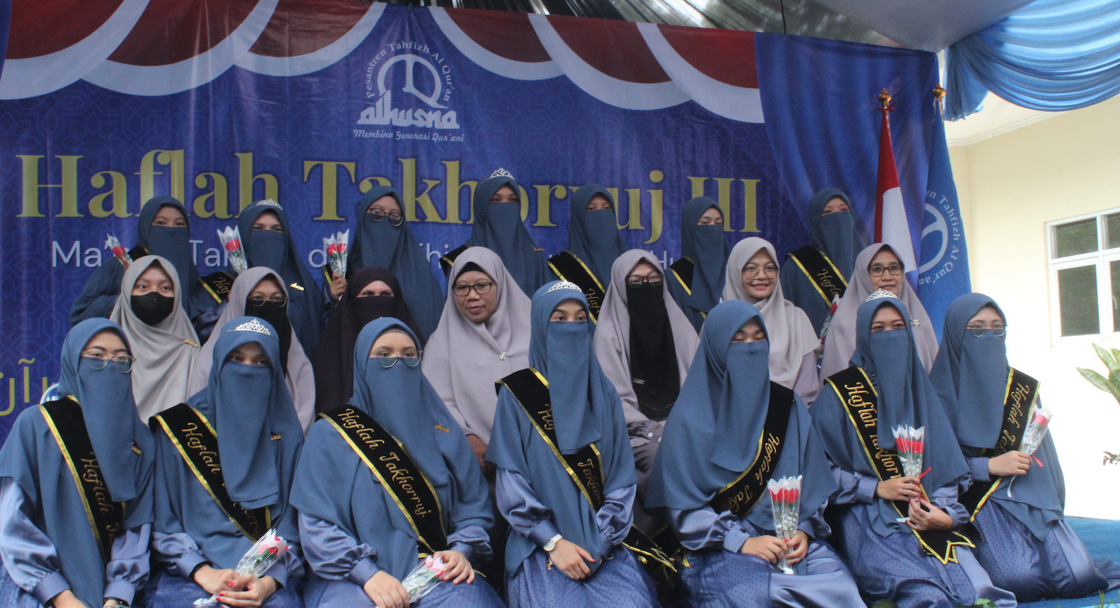 3 Kesalahan Orang Tua dalam Mendidik Anak: Antara Nilai, Lingkungan, dan Amanah