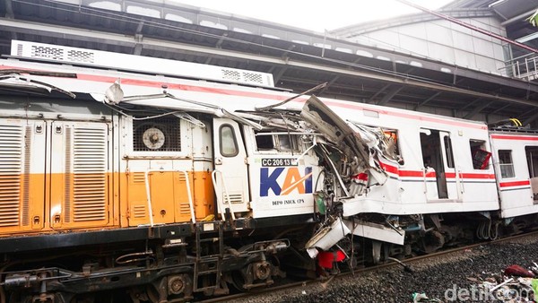 Tragedi Laka Kereta di Bekasi : Refleksi Antara Keseimbangan dan Taat Peraturan